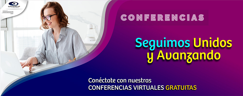 Conferencias