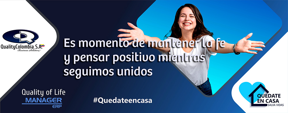 Mensaje motivación covid